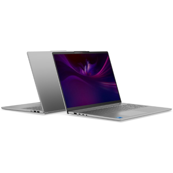 Фото - Ноутбук Lenovo IdeaPad Slim 5 16IMH10 (83V70042RA) Luna Grey